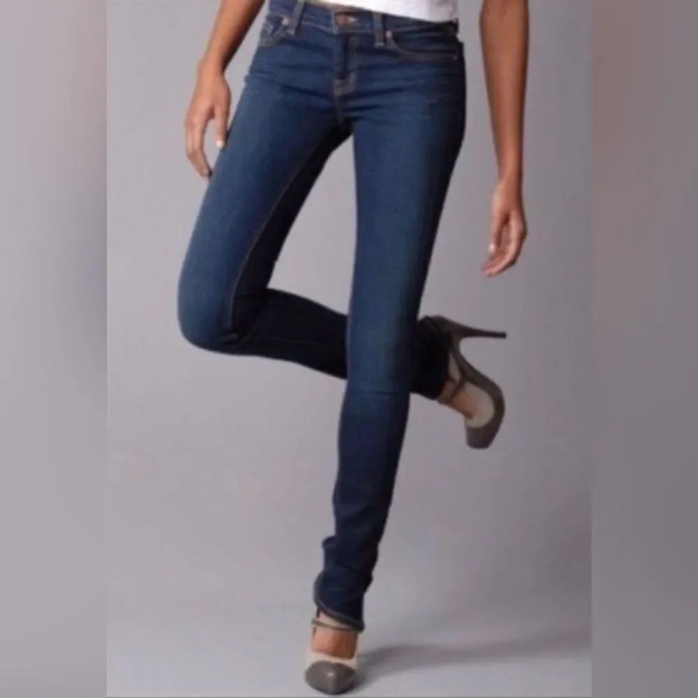 J Brand - Pencil Leg Jeans size 27